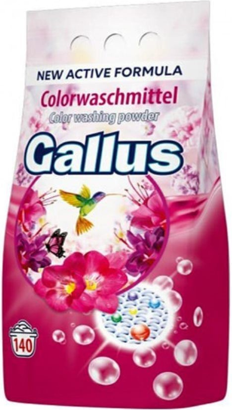 Gallus Color prášek 8,45 kg 130 PD