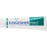 Kingfisher zubní pasta Máta bez fluoridu 100 ml – Hledejceny.cz