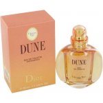 Christian Dior Dune toaletní voda dámská 100 ml – Zboží Mobilmania