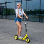 Nils Extreme HM220 žlutá – Zboží Dáma