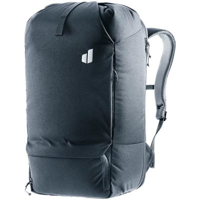 Deuter Utilion 30 l černá – Zboží Mobilmania
