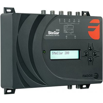Fagor STELLAR 200 – Zbozi.Blesk.cz