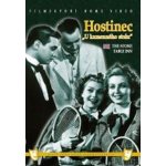 Hostinec u kamenného stolu DVD – Hledejceny.cz