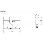 Richter RB.30/40.NI – Zboží Mobilmania