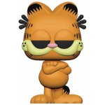 Funko Pop! Comics Garfield Garfield 9 cm – Zbozi.Blesk.cz