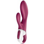 Satisfyer Heated Affair – Zboží Dáma