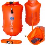 Bójka Be-active Záchranná bójka Suchá kapsa 45 cm – Hledejceny.cz