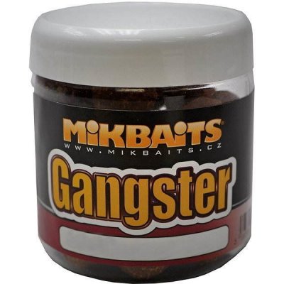 MikBaits Ultra Dip Gangster G7 Master Krill 125 ml – Zboží Mobilmania