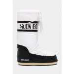 Tecnica Moon Boot Icon Nylon Black/White – Sleviste.cz