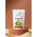 Les Fruits du Paradis Rýže Basmati bílá BIO 3000 g – Zboží Dáma