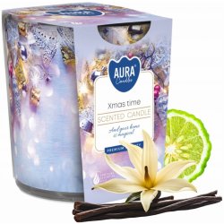 Bispol Aura Fragrances Xmas Time 100 g