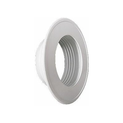 Parkanex Růžice 125 mm bílá – Hledejceny.cz