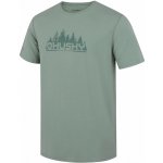 Husky Mertis Faded green – Zboží Dáma