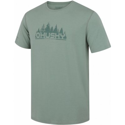 Husky Mertis Faded green – Zboží Dáma