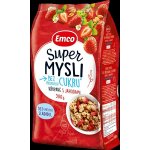 Emco Super mysli s jahodami 500 g – Zbozi.Blesk.cz