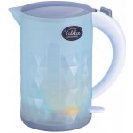 Rappa topinkovač a konvice luxusní kolekce se zvukem a světlem – Zboží Dáma