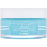 Sisley Triple-Oil Balm Make-up Remover and Cleanser čisticí balzám 125 ml – Zbozi.Blesk.cz