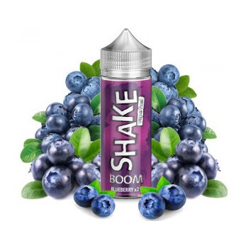 AEON Shake & Vape BoomBerry 24 ml