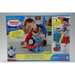 Fisher-Price mašinka Tomáš 2v1 – Hledejceny.cz