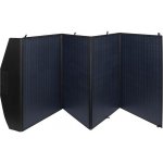 Sandberg solární panel 200W QC3.0+PD+DC černá – Hledejceny.cz