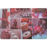 Mybesthome Prostírání Cynamon 28x43cm – Sleviste.cz