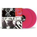 Primal Scream - Evil Heat (Magenta Coloured) (Reissue) CLR 2 LP – Hledejceny.cz