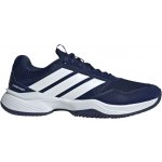 adidas GAMECOURT 3 M Tmavě modrá Bílá – Zboží Mobilmania