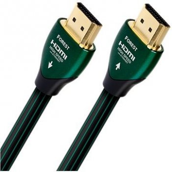 AudioQuest Forest HDMI 3m