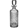 Karafa Crystal Bohemia CONE KARAFA NA WHISKY 750 ml