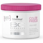 Schwarzkopf BC Bonacure Color Freeze Treatment 500 ml – Hledejceny.cz