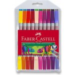 Faber-Castell 151119 20 ks – Zboží Mobilmania