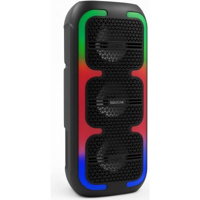 SQUEAK REPRODUKTOR KARAOKE BEATONE BT 5.3 45W SQ1009 – Sleviste.cz