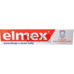 Elmex s aminofluoridy 75 ml – Zbozi.Blesk.cz