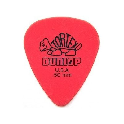 Dunlop Tortex Standard 0,50 – Zboží Mobilmania