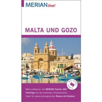 Malta a Gozo