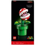 LEGO® Super Mario™ 71426 Piraňová rostlina – Zboží Mobilmania