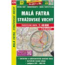 MALÁ FATRa STRÁŽOVSKÉ VRCHY