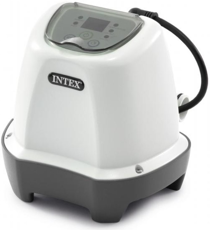 Intex 26662 Krystal Clear QS200