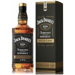 Jack Daniel's Bottled in Bond 50% 1 l (karton) – Hledejceny.cz