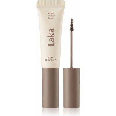 Laka Pixi Brow Cara řasenka na obočí pro fixaci a tvar 8 g – Zboží Dáma