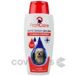 Bioveta Proficare šampon pro štěně s norkovým olejem 300 ml – HobbyKompas.cz