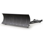 SHARK Snow Plow 59" Steel BLACK (150 cm) Rychloupínací Kovová radlice pro čtyřkolku – Sleviste.cz