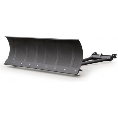 SHARK Snow Plow 59" Steel BLACK (150 cm) Rychloupínací Kovová radlice pro čtyřkolku – Sleviste.cz