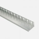 DEN BRAVEN Soklový profil AL 2cm*2m – Sleviste.cz