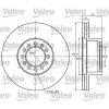 Brzdový kotouč Brzdový kotouč VALEO 187052