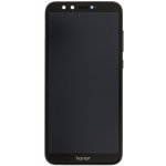 LCD Displej + Dotykové sklo + Přední kryt Honor 9 Lite – Zboží Živě
