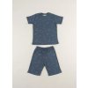 Dětské pyžamo a košilka Extreme Intimo E23B-13P101 b2244