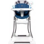 EcoToys se stolečkem Sobík modrá 904 – Zbozi.Blesk.cz