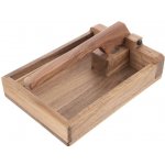 Orion Louskáček na ořechy AKÁCIE – Sleviste.cz