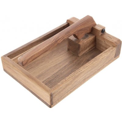 Orion Louskáček na ořechy AKÁCIE – Sleviste.cz